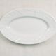 Oval dish Renaissance model Richard Ginori
