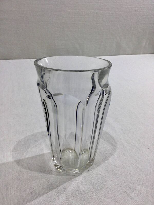Baccarat – Vase modèle Nelly Harcourt