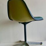 Chaises Charles Eames