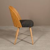 Set of 4 MidCentury Dining Chairs by A.Šuman,
