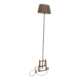 Light fixture