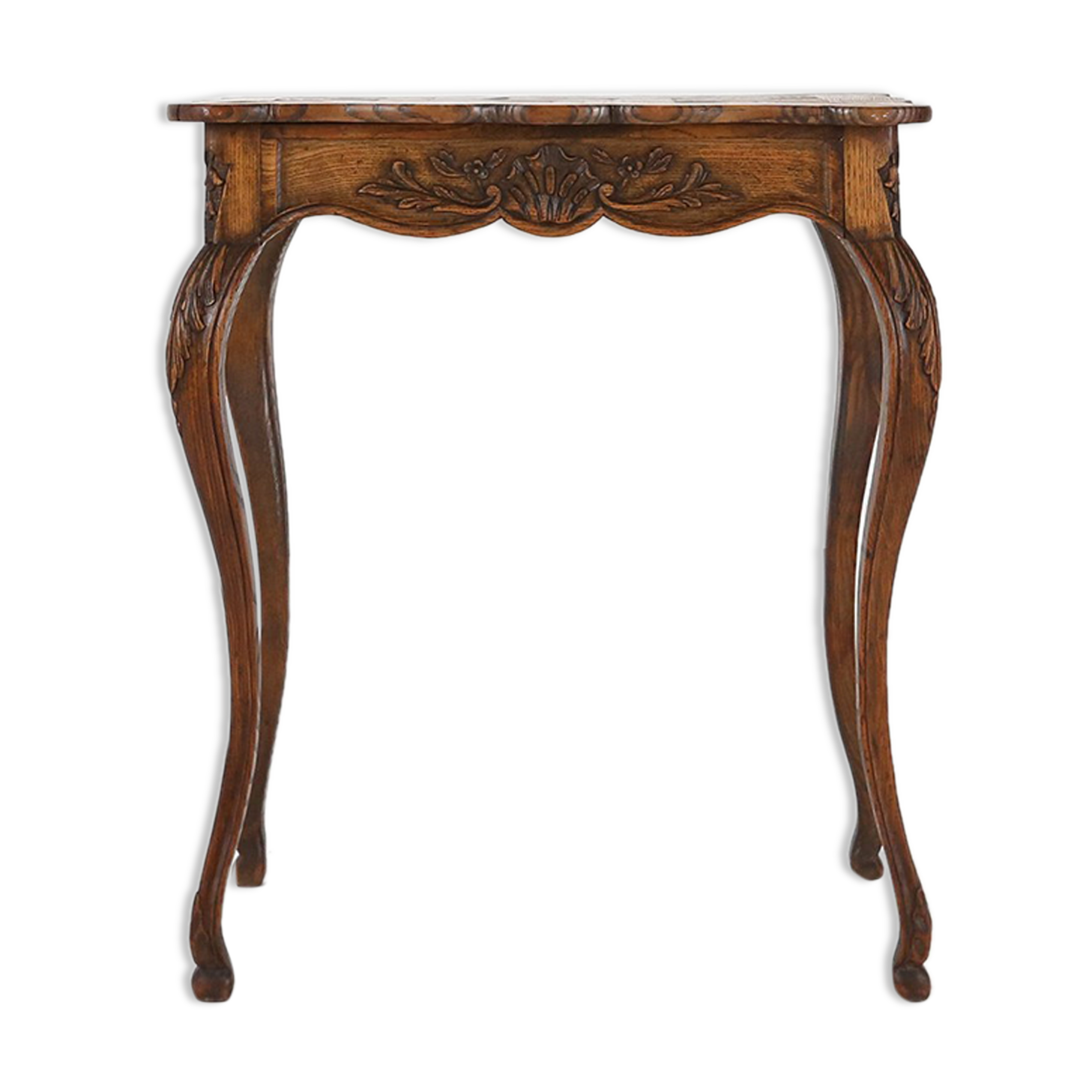 Antique folding table Ca.1900