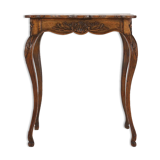 Antique folding table Ca.1900