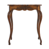 Table pliante antique Ca.1900