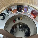 Vintage bar from the 60s