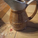 Pitcher