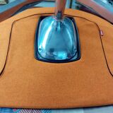 Easy chair catifa 80 for arper