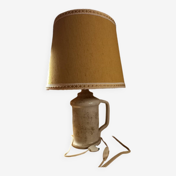 Lampe à poser