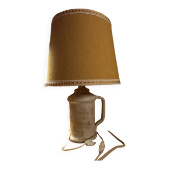 Lampe à poser