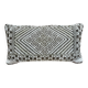 Vintage Moroccan Berber Boujaad pillow