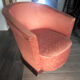 Art Deco armchair