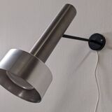 Pair of wall spotlights  Parscot circa 1960