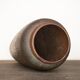 Vintage hammered copper umbrella stand, 1970s