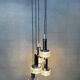 Vintage cascade lamp staff leuchten