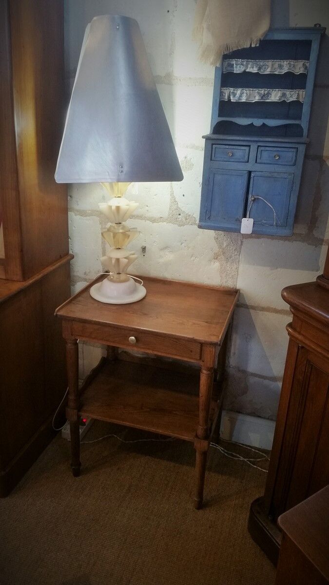 Table desserte ancienne