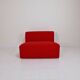 "Mississippi" Lounge Sofa by The Artifort Group For Artifort, 1970's