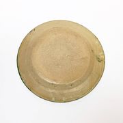 4 Vietri plates decorated by Fabbrica Ceramica Avallone, 1930s