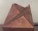 Large Art Deco ceramic vase