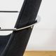 Mid-Century office chair Chair "Comet" by Gunilla Allard for Lammhults, Sweden, 1990s