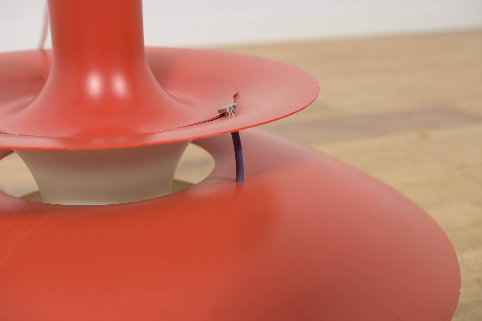 Mid-Century PH5 Pendant Lamp by Poul Henningsen for Louis Poulsen, Denmark, 1960s