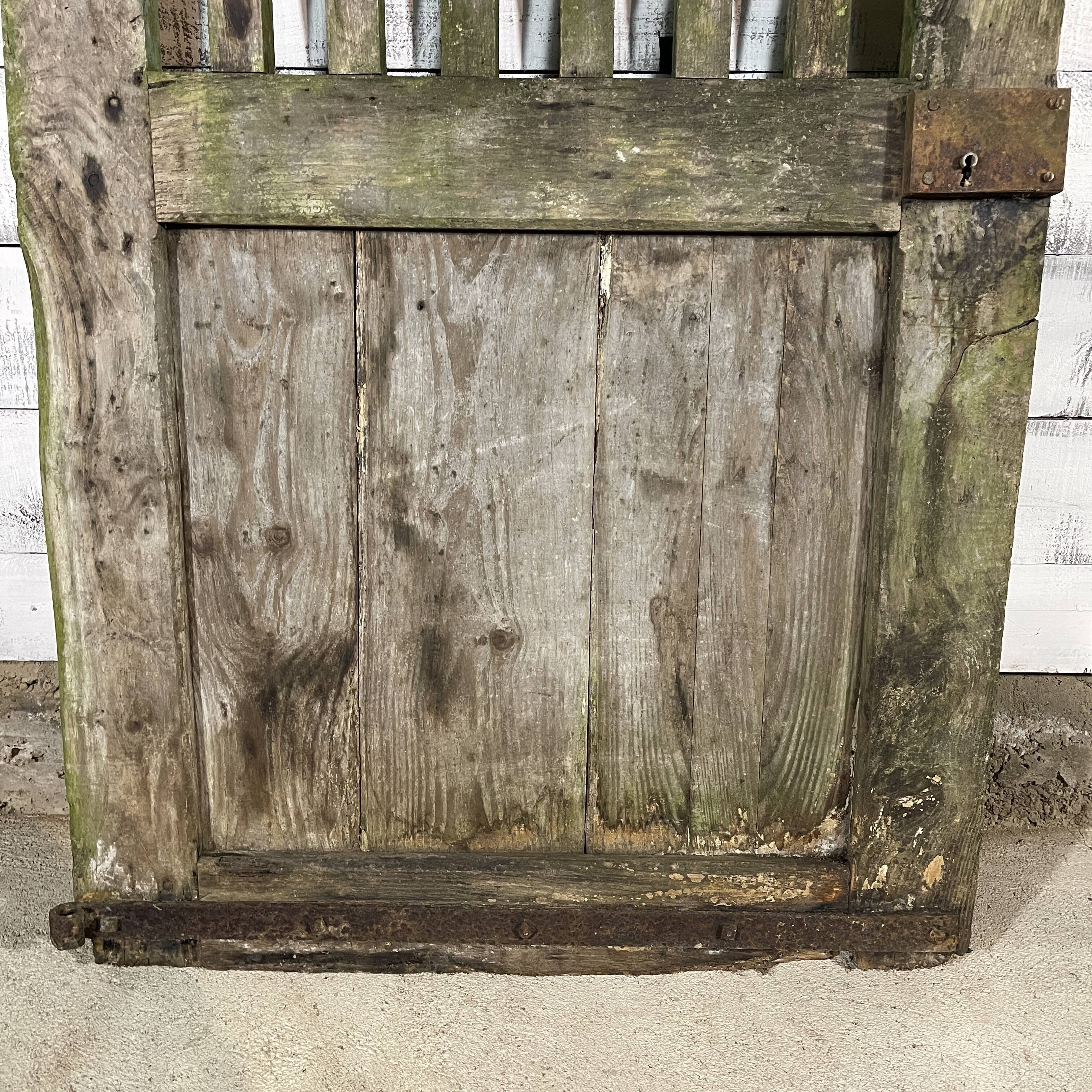 Barn door 164 x 95