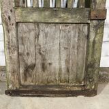 Barn door 164 x 95
