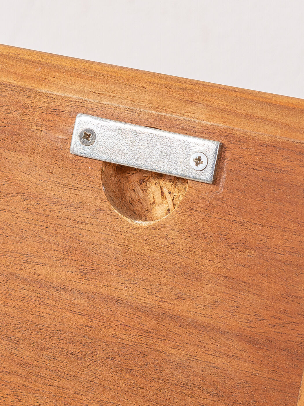 1960s coat rack, Vildbjerg Møbelfabrik