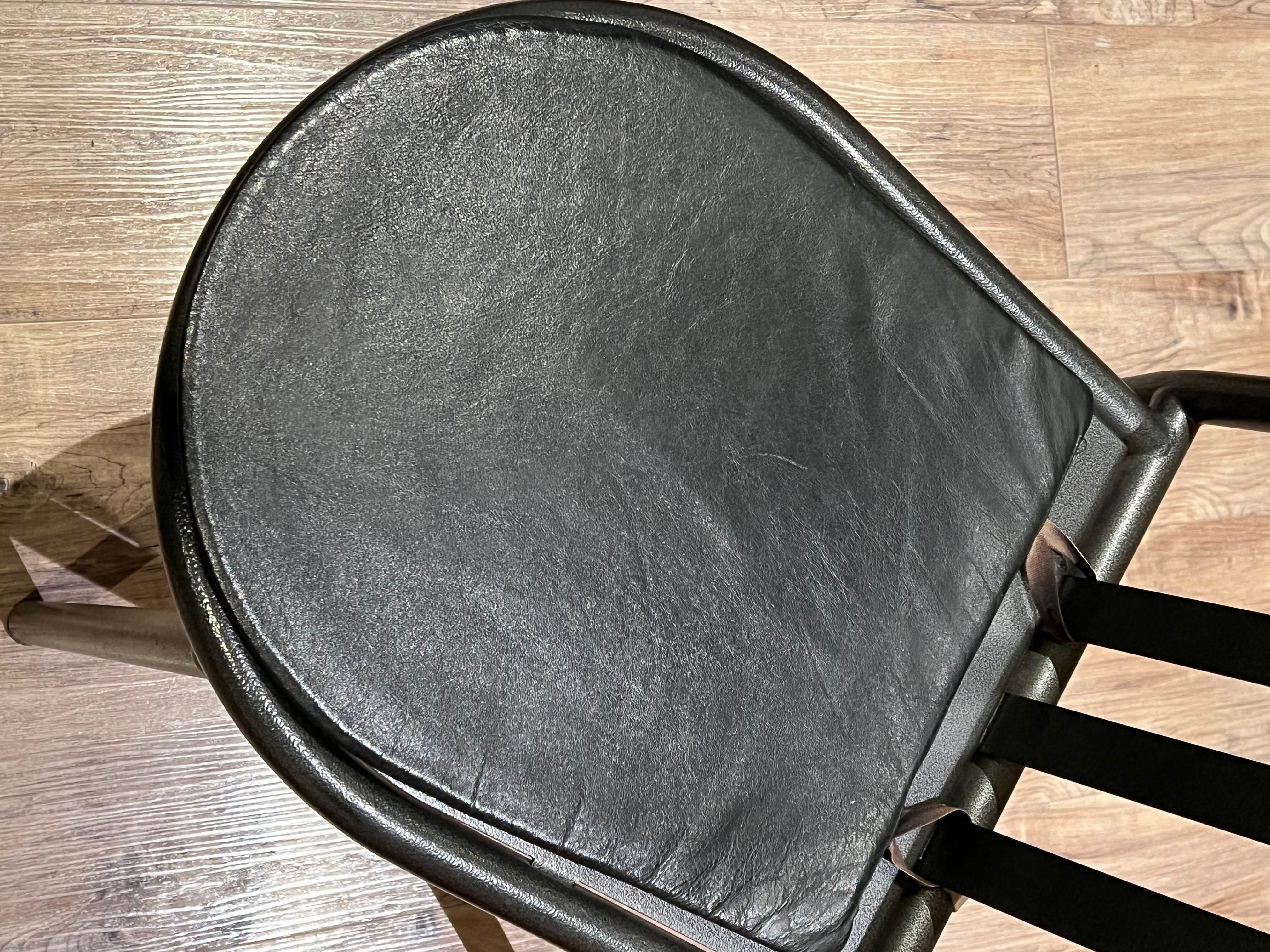 Chair by Robert Mallet-Stevens