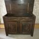 Oak furniture