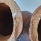 Vintage Studio Pottery Female Torso Sculpture 1960s Interior Design