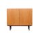 Ash cabinet, Danish design, 1970s, production: Denmark