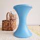 Tabouret Tam Tam bleu by Stamp