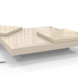 Coffee Table Podium Rochebobois