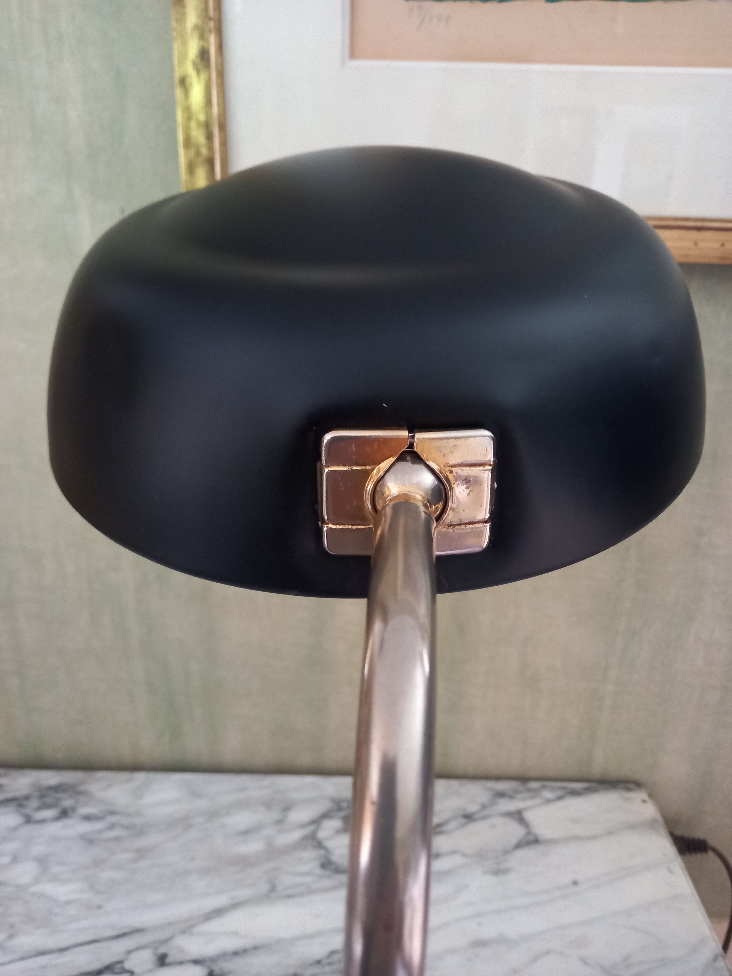 Desk lamp year 50