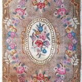 Chinese rug 1950 150 X 80 cm