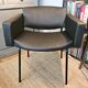Fauteuil « Conseil » de Pierre Guariche 1960