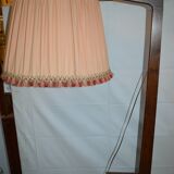 Guillerme & Chambron oak lamppost