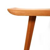 Banc en pin 'Visingsö' par Malmsten