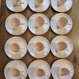 Service à café Digoin