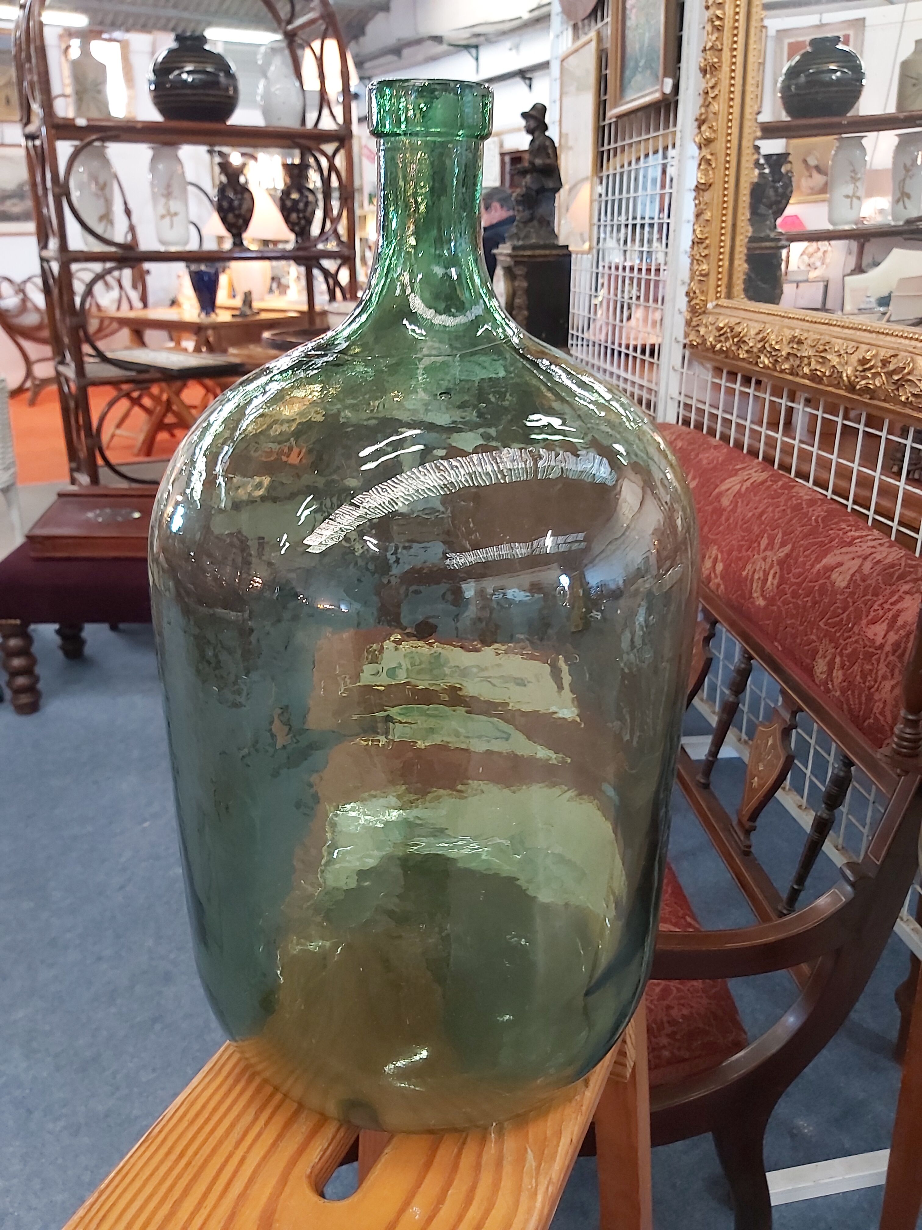 Dame jeanne 20 litres