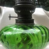 Oil lamp