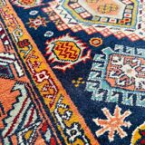 Handmade Persian rug