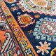 Handmade Persian rug