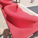 Modular 5-seater bench