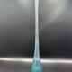 Blown glass vase