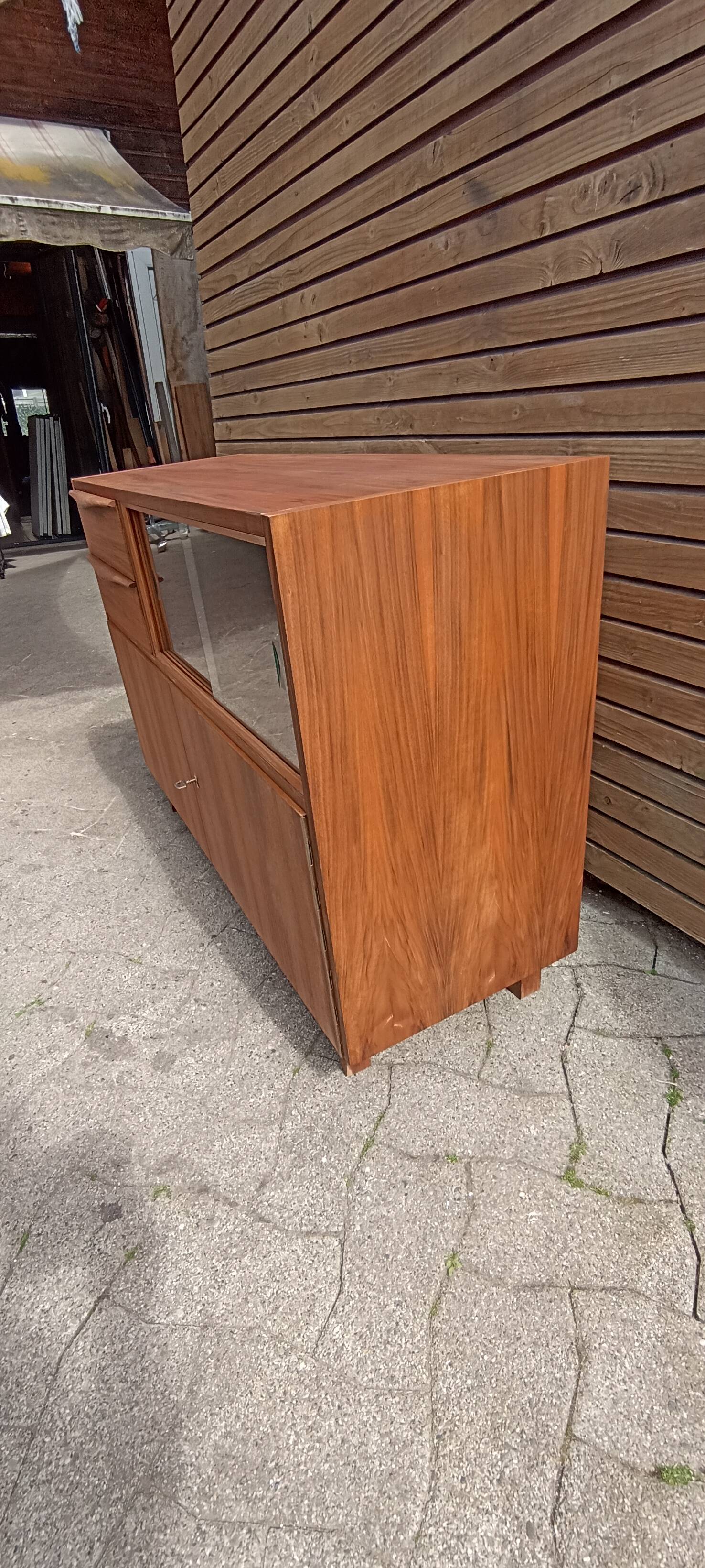 Scandinavian vintage furniture