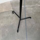 Postmodern freestanding coat rack from Ikea, 1980s.