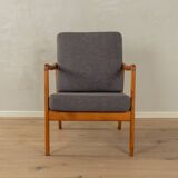1950s armchair, Ole Wanscher, FD-109