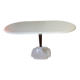 Gautier vintage tulip leg coffee table