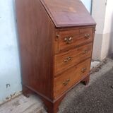 English Scriban Secretary